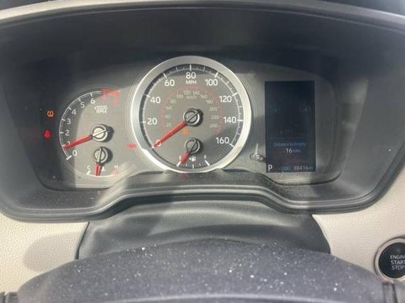 TOYOTA COROLLA CROSS 2022 7MUCAAAGXNV021427 image TOYOTA COROLLA CROSS 2022 7MUCAAAGXNV021427 image